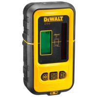 Детектор зеленого лазерного луча DeWalt DE0892G