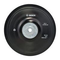 Тарелка опорная Bosch для МШУ 180 мм (209)