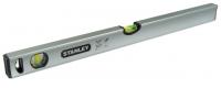 Уровень Stanley "Stanley 2"магнитный 600мм х 2капсулы 0,5мм/м STHT1-43111