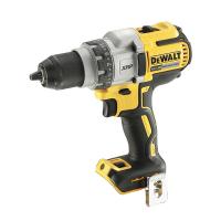 Шуруповерт аккумуляторный DeWalt DCD996NT (б/акк,б/зу)