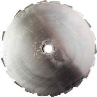 Диск для триммера Husqvarna 22 зуба 255х20 (5784434-01)