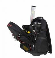 Рюкзак для инструмента Stanley "FatMax" нейлон 36х27х46см 1-95-611