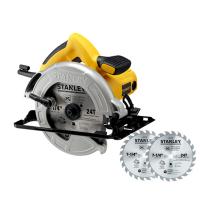 Пила дисковая электрическая Stanley SC16D2