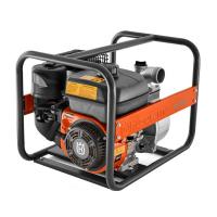 Мотопомпа Husqvarna W80P
