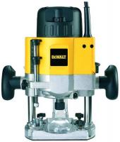 Фрезер DeWalt DW626