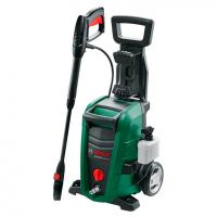 Мойка высокого давления Bosch UniversalAquatak 130+ Car Kit