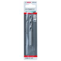 Сверло спиральное Bosch PointTec 6.0mm (167)