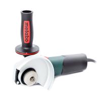 Машина шлифовальная угловая Metabo WEV 10-125 Quick