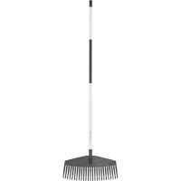 Грабли FISKARS большие облегченные (1019606/135563)