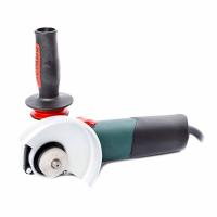 Машина шлифовальная угловая Metabo WEV 15-125 Quick