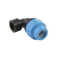 Отвод комбинированный Джилекс РР 20 x 1/2'' М
