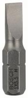 Бита Bosch S 1,0х5,5/25 XH (465)