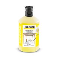 Средство Karcher универсальное д/чистк RM 626 (1 л)