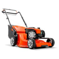 Газонокосилка бензиновая Husqvarna LC 247 SP