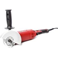 Машина шлифовальная угловая RedVerg RD-AG130-125ES