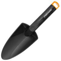 Совок FISKARS садовый Solid (137000)