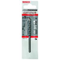 Сверло по бетону Bosch 5х 85 Silver Percussion (658)