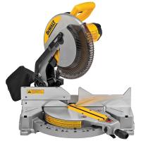 Пила торцовочная DeWalt DWS715