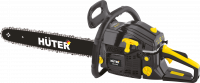 Бензопила HUTER BS-2300М