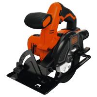 Пила дисковая аккумуляторная B&D BDCR18N