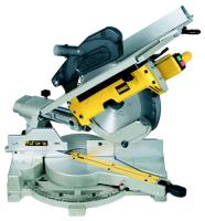 Пила торцовочная DeWalt D27111