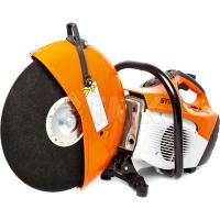 Бензорез Stihl TS 420
