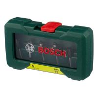 Набор фрез Bosch xPromo 6Px6 (464)