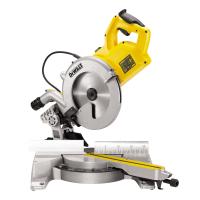 Пила торцовочная DeWalt DWS778