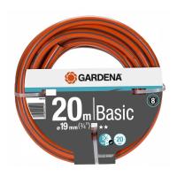 Шланг Gardena Basic 3/4" х 20 м