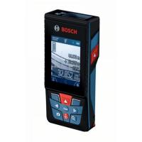 Измеритель длины лазерный Bosch GLM 120C