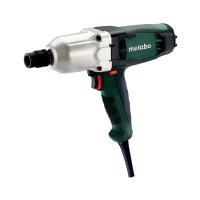 Гайковерт ударный Metabo SSW 650
