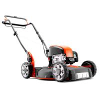 Газонокосилка бензиновая Husqvarna LB 248 S