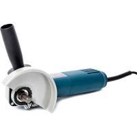 Машина шлифовальная угловая Bosch GWS850C + 2 алмазных отрезных круга (H)