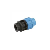 Муфта комбинированная Джилекс РР 25 x 1'' М