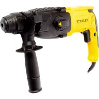 Перфоратор Stanley SHR263KA
