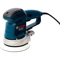 Машина плоско-шлифовальная эксцентриковая Bosch GEX 150 AC