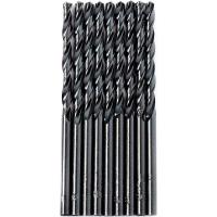 Набор сверл Bosch 10шт HSS-R металл 3,2х36 (410)