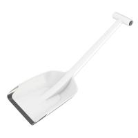 Лопата FISKARS для снега автомобильная SnowXpertTM (1019347)