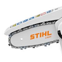 Шина Stihl L 10 cм 4" 1,1мм 0,043 (Юг)