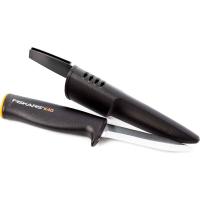 Нож FISKARS садовый (125860)