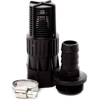 Фильтр входной Karcher с обратным клапаном для насосов (3/4'')