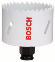 Коронка Bosch 65 HSS-CO (643)