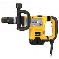 Электромолоток DeWalt D25871K