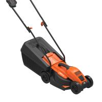 Газонокосилка электрическая B&D EMAX32