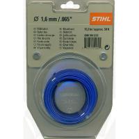 Леска для триммера Stihl 1,6 (15,2м) круглая