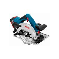 Пила аккумуляторная циркулярная Bosch GKS 18V-57 G