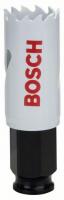 Коронка Bosch 24 HSS-CO (619)