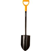 Лопата для земляных работ FISKARS (131921/131620)