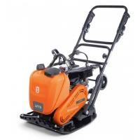 Виброплита прямоходная Husqvarna LF 75 LAT 420
