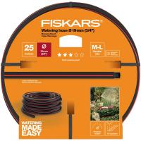 Шланг FISKARS 19 мм (3/4") 25м Q3 (1027100)